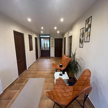 Fresh Apartments 奥西阿赫 外观 照片