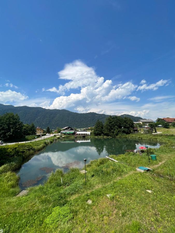 Fresh Apartments 奥西阿赫 外观 照片