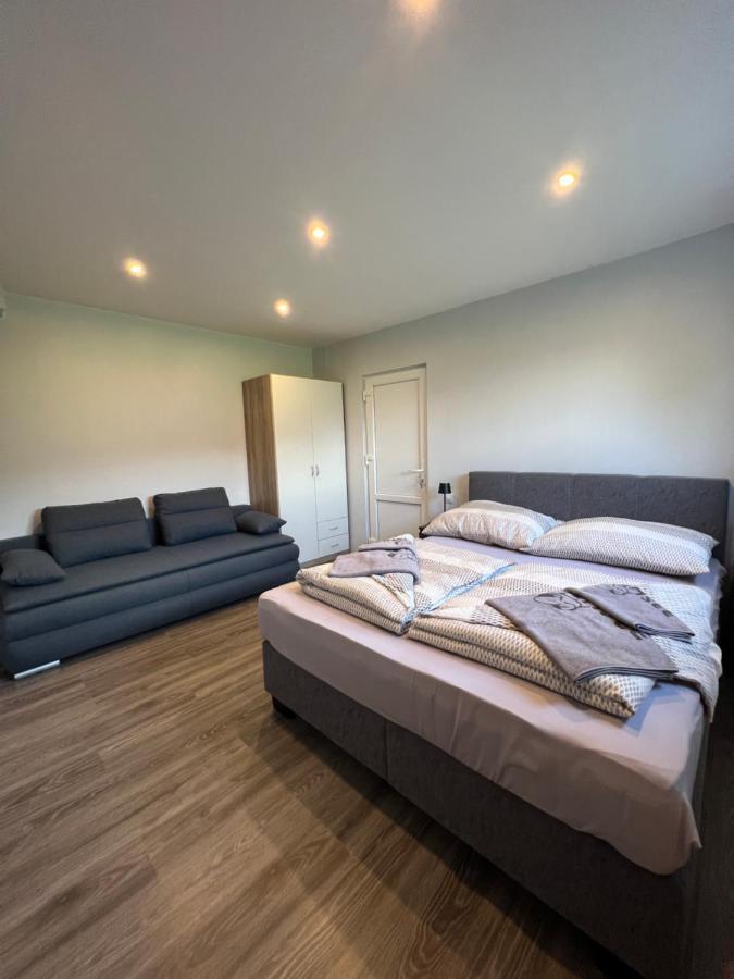 Fresh Apartments 奥西阿赫 外观 照片