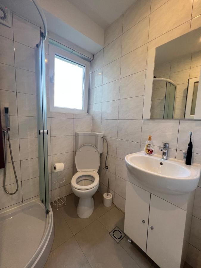 Fresh Apartments 奥西阿赫 外观 照片