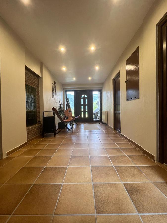 Fresh Apartments 奥西阿赫 外观 照片