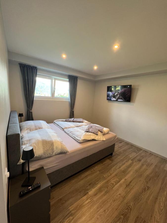 Fresh Apartments 奥西阿赫 外观 照片
