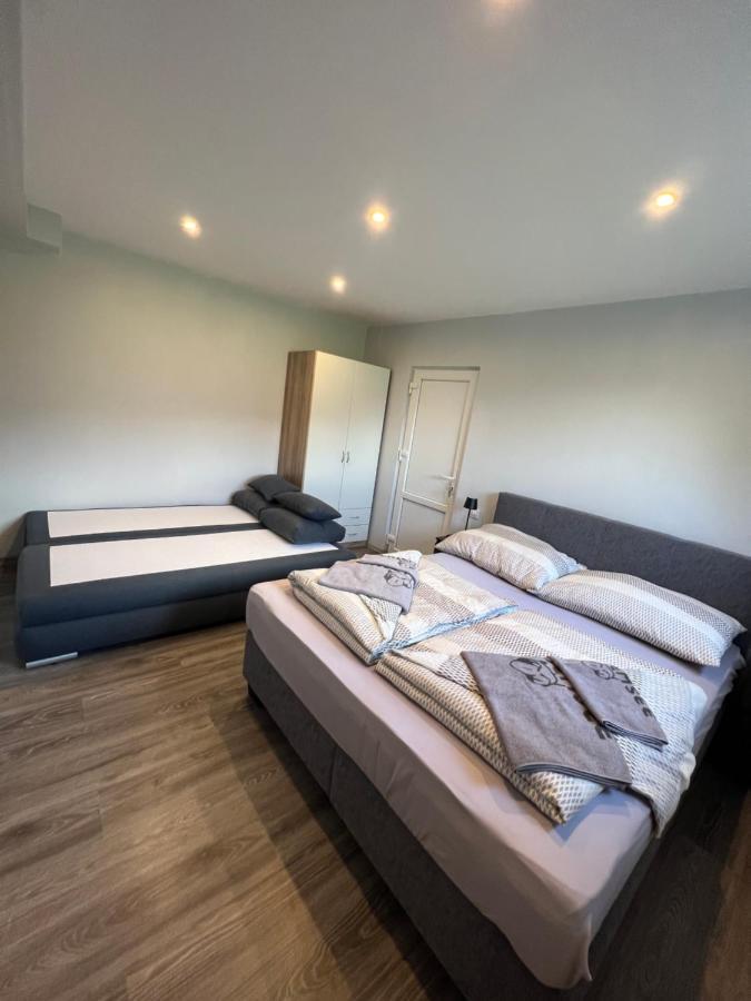 Fresh Apartments 奥西阿赫 外观 照片