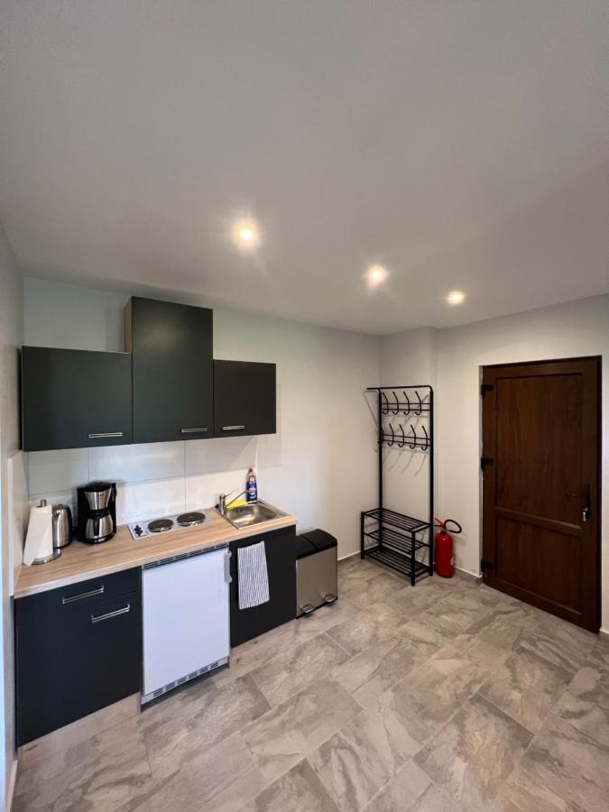 Fresh Apartments 奥西阿赫 外观 照片