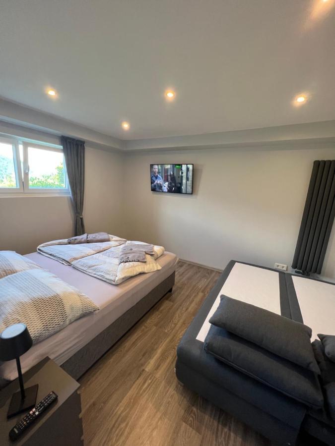 Fresh Apartments 奥西阿赫 外观 照片