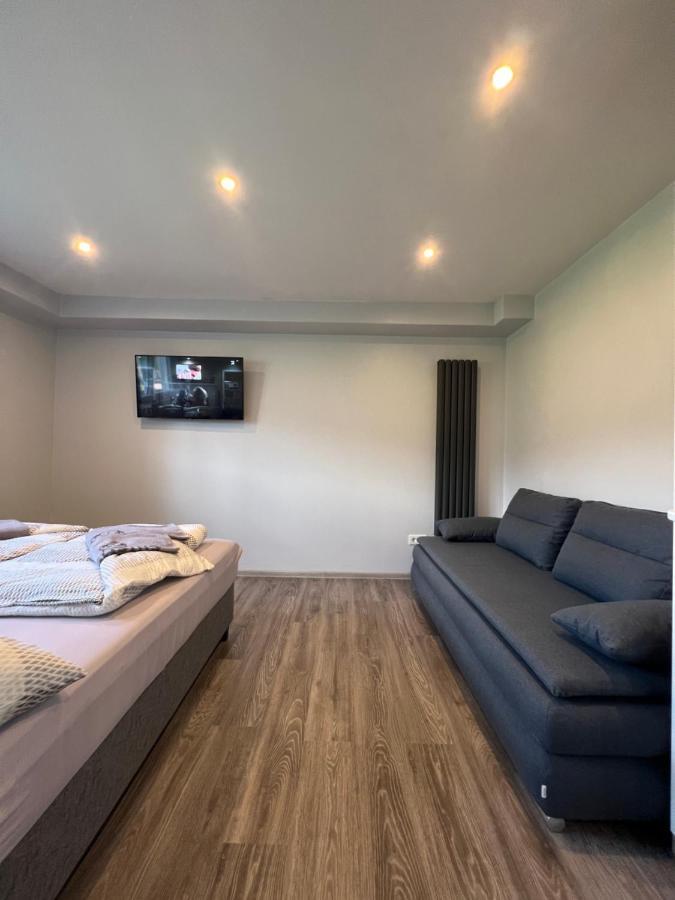 Fresh Apartments 奥西阿赫 外观 照片