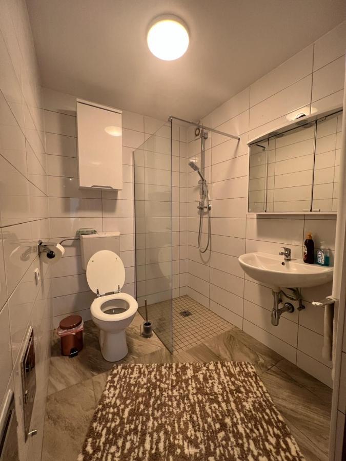 Fresh Apartments 奥西阿赫 外观 照片