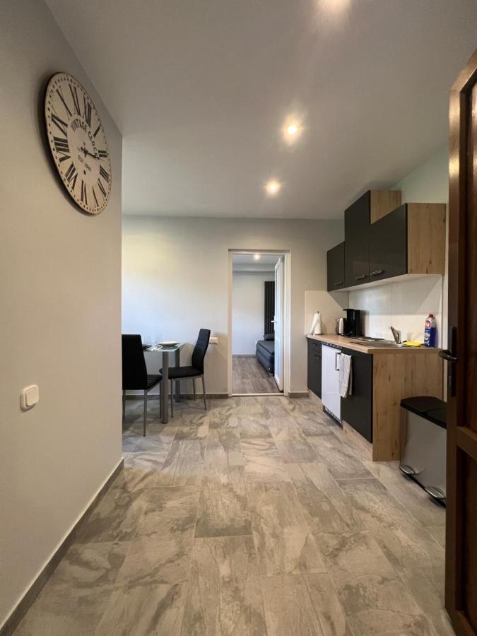 Fresh Apartments 奥西阿赫 外观 照片