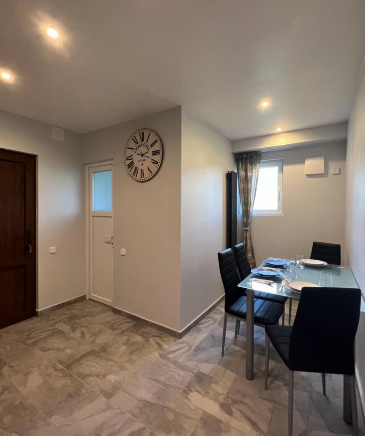 Fresh Apartments 奥西阿赫 外观 照片