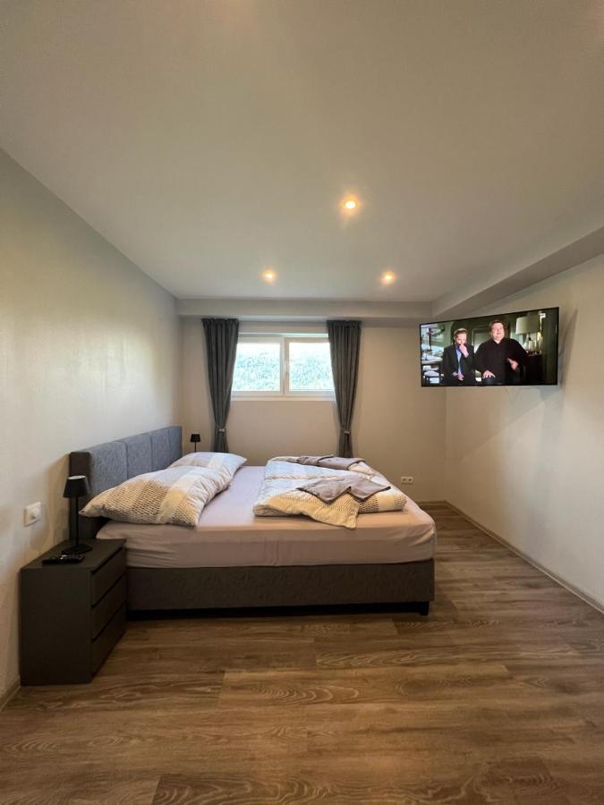 Fresh Apartments 奥西阿赫 外观 照片