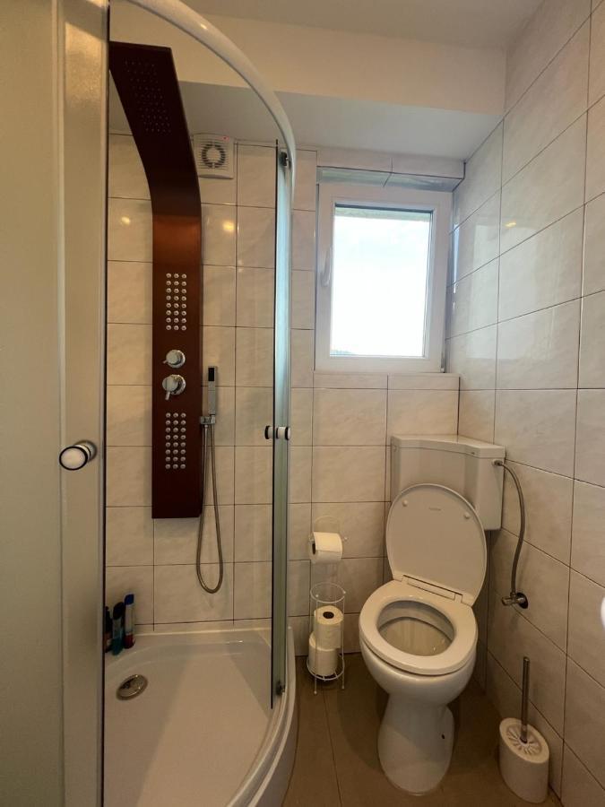 Fresh Apartments 奥西阿赫 外观 照片